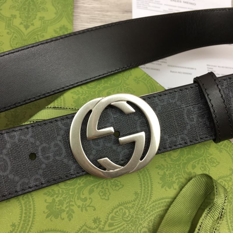 Gucci Belts